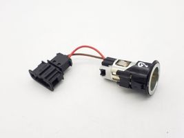 Volkswagen PASSAT CC 12 V Socket (rear) 3C0919299