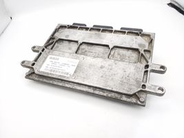 Ford Fusion II Centralina/modulo motore ECU DG9A12B684PA