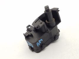 Volkswagen Touareg II Fuel tank cap lock motor 7P0810773A