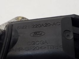 Ford Galaxy Degalų bako dangtelio spyna 6M21220A20AC