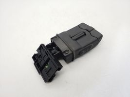 Renault Megane II Sound control switch 8200103769