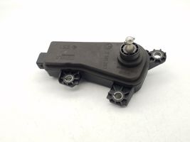 BMW 3 E46 Intake manifold valve actuator/motor 7511383