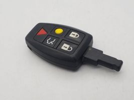 Volvo C30 Ignition key/card 30772189