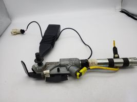 Ford Escape Klamra przedniego pasa bezpieczeństwa 8L8478610E14A