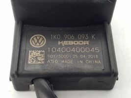 Volkswagen PASSAT CC Relè pompa del carburante 1K0906093K