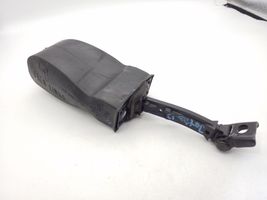 Volkswagen Jetta VI Front door check strap stopper 5N0837267