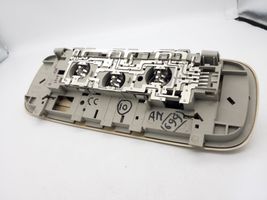 Volkswagen PASSAT CC Illuminazione sedili posteriori 3C0947291D