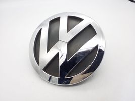 Volkswagen Touareg I Logo/stemma case automobilistiche 7L6853630