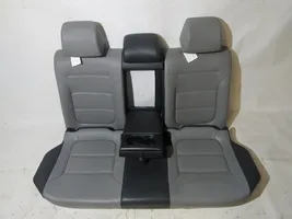 Volkswagen Jetta VI Seat and door cards trim set 