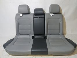 Volkswagen Jetta VI Seat and door cards trim set 