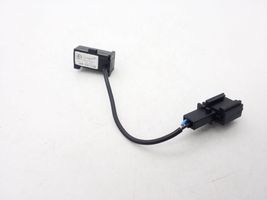 Volkswagen Jetta VI Mikrofon Bluetooth Freisprechanlage 3B0035711B