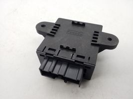 Ford Fusion II Door control unit/module DG9T14B534AJ