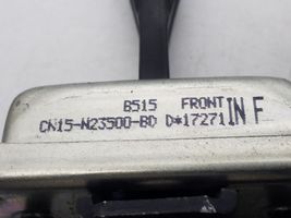 Ford Ecosport Front door check strap stopper CN15N23500BD