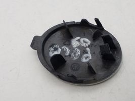 Volkswagen Polo V 6R Tapa/tapón del gancho de remolque delantero 6R0807241A