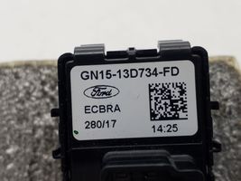 Ford Ecosport Kiti jungtukai/ rankenėlės/ perjungėjai GN1513D734FD