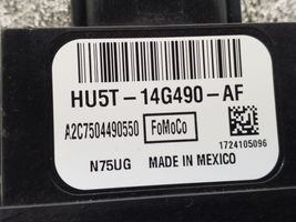 Ford Ecosport Power management control unit HU5T14G490AF