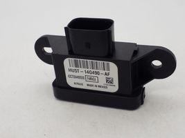 Ford Ecosport Power management control unit HU5T14G490AF