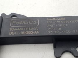 Ford Ecosport Amplificateur d'antenne DS7T15K603AA