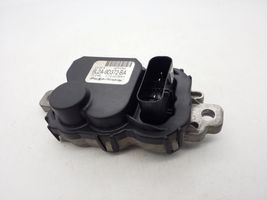 Ford Explorer Polttoaineen ruiskutuspumpun ohjainlaite/moduuli 6L2A9D372BA
