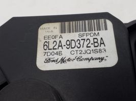 Ford Explorer Steuergerät Hochdruckkraftstoffpumpe 6L2A9D372BA