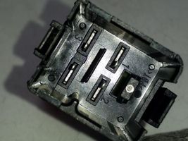 Volkswagen Tiguan Hazard light switch 5M0953509A
