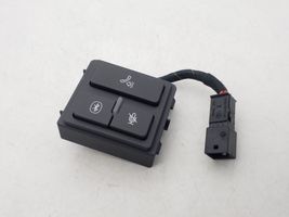 Volkswagen Tiguan Other switches/knobs/shifts 3C0035624D