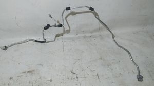 Volkswagen Jetta VI Air conditioning (A/C) pipe/hose 5C0820741AN