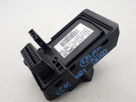 Ford Ecosport Citu veidu vadības bloki / moduļi H1BT14F642CE