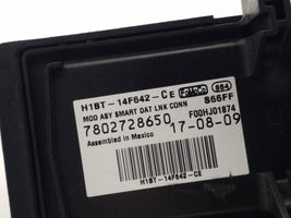 Ford Ecosport Other control units/modules H1BT14F642CE
