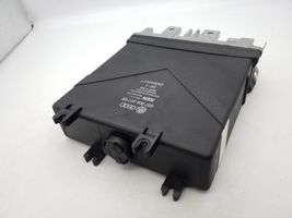 Audi 80 90 S2 B4 Calculateur moteur ECU 037906022EE