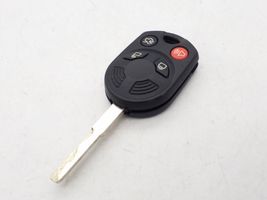 Ford Focus Ignition key/card 6U5T191316