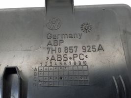 Volkswagen Transporter - Caravelle T5 Interrupteur feux de détresse 7H0857925A