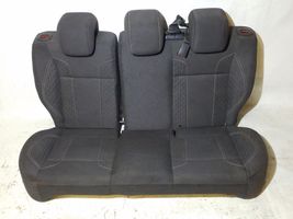 Ford Fiesta Interior set 