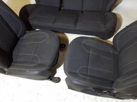 Ford Fiesta Interior set 