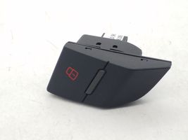 Audi Q7 4L Tailgate opening switch 4L0962108A