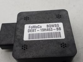 Ford Fiesta Sensor de lluvia DE8T19H463BB