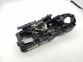 BMW 5 F10 F11 Klamka/wspornik zewnętrzny drzwi przednich X4717565008