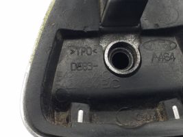 Ford Fiesta Klamka zewnętrzna drzwi przednich DE835426604C