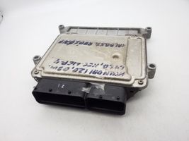 Hyundai i20 (PB PBT) Komputer / Sterownik ECU silnika 391152B060