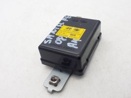 Hyundai Santa Fe Door central lock control unit/module 958502B020