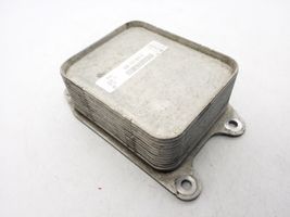 Volkswagen Jetta VI Engine oil radiator 04E117021C