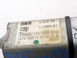 BMW 7 E65 E66 Motorino di regolazione piantone dello sterzo 6908961