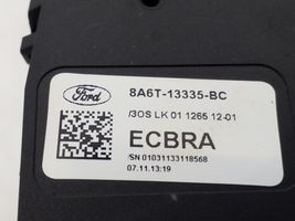 Ford B-MAX Leva indicatori 8A6T13335BC