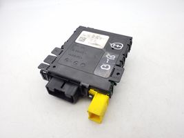 Volkswagen PASSAT B6 Power steering control unit/module 3C0953549H