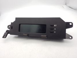 Hyundai i20 (PB PBT) Monitori/näyttö/pieni näyttö 941011J160