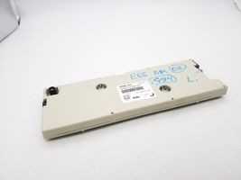 BMW 7 E65 E66 Aerial antenna amplifier 9167133