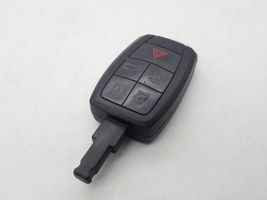 Volvo C70 Ignition key/card 31252744