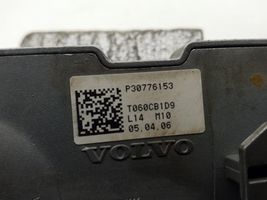 Volvo S40 Ohjauspyörän lukitus 30776153