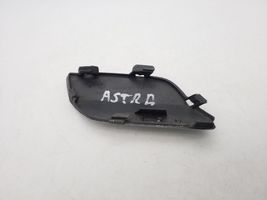 Opel Astra H Zaślepka spryskiwacza lampy przedniej 13143155