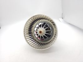 BMW 5 F10 F11 Ventola riscaldamento/ventilatore abitacolo 9154119